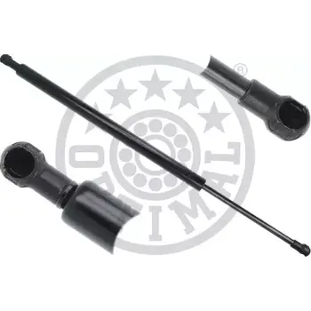 Karosérie OPTIMAL Plynová vzpěra zavazadlového prostoru OPT AG-51487