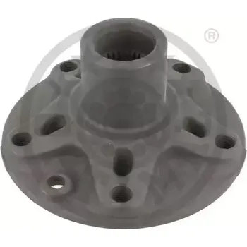 OPTIMAL Náboj kola OPT 04-P460