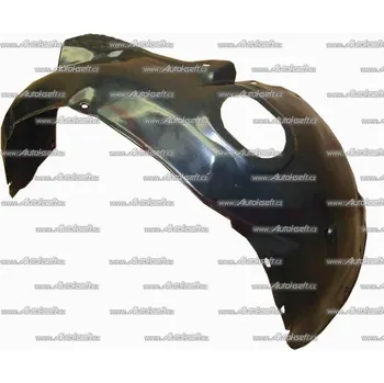 Podběh karosérie P přední plastové nadkolí (1.8/2.0/2.8) 42.78.316