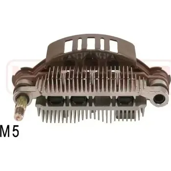 Alternátor ERA Usměrňovač alternátoru ERA 216176