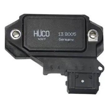 Řídící jednotka HÜCO Řídicí jednotka - zapalovací systém HUC 138005