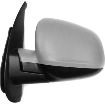 Auto zrcátko LORO Vnější zpětné zrcátko LOR 3167M09