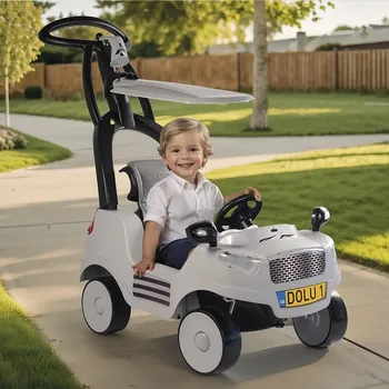 Odrážedlo Odrážedlo auto 4v1