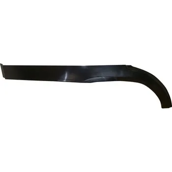 Blatník karosérie Starline P zadní lem Kombi - plechový 40.12.398