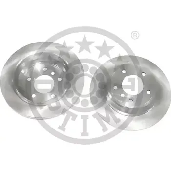 Brzdový kotouč OPTIMAL Brzdový kotouč - 298 mm OPT BS-5540C