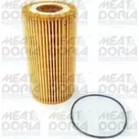 MEAT & DORIA Olejový filtr MAD 14059