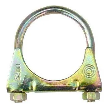 Těsnění výfuku Starline Univerzální spona výfuku - 52 mm ST 911-952.10