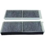 MAXGEAR Filtr vzduchu v interiéru MXG 26-1643