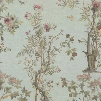 Tapeta A.S.Creation 79043-5 Moderní vliesová tapeta na zeď History of Art 2028, velikost 10,05 m x 53 cm