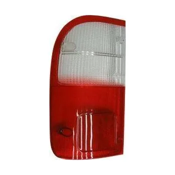 Osvětlení SPZ LORO Čočka zadního světla LOR 00-212-19B4L-E