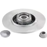 SNR Brzdový kotouč s ložiskem - 260 mm SNR KF155.110U