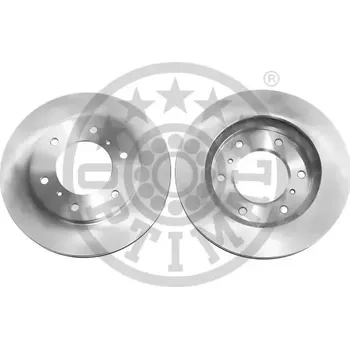 Brzdový kotouč OPTIMAL Brzdový kotouč - 294 mm OPT BS-8594C