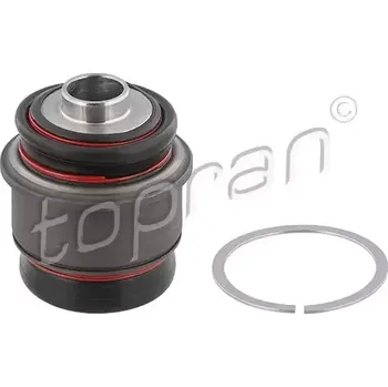 Uložení převodovky TOPRAN Uložení - ložiska TPR 634 533