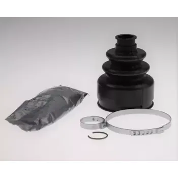 Hřídel nápravy SPIDAN Sada manžety hnacího hřídele SD 36929