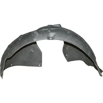 Podběh karosérie L přední plastové nadkolí, zadní část 40.15.313