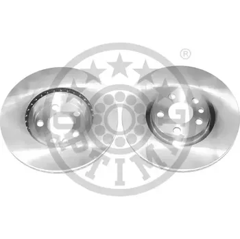 Brzdový kotouč OPTIMAL Brzdový kotouč - 285 mm OPT BS-6870HC