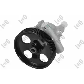 Posilovač řízení LORO Hydraulické čerpadlo řízení LOR 140-01-002