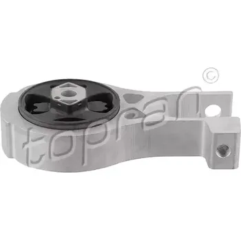 Motor automobilu TOPRAN Zavěšení motoru TPR 634 499