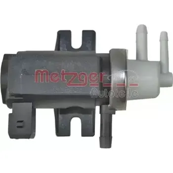 Ventil palivového systému METZGER Měnič tlaku turbodmychadla MTG 0892667