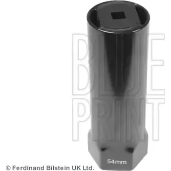 BLUE PRINT Sada nástrčných klíčů - náboj kola / ložisko BLP ADT35501