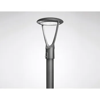 Bodové svítidlo 2375 AB21L/32/50-7MC 1G1W ET Sadové LED sv. 35W/22W multilumen 5000/3200lm 3000&4000K IP66