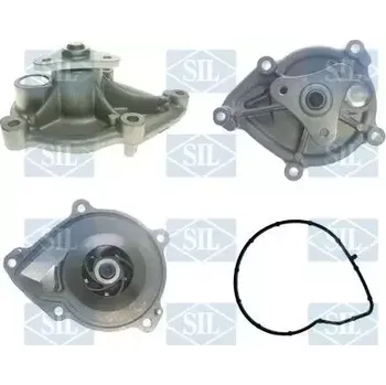 Vodní pumpa motoru Saleri SIL Vodní čerpadlo SLS PA1425