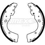 TOMEX Brakes Sada brzdových čelistí TMX TX 22-66