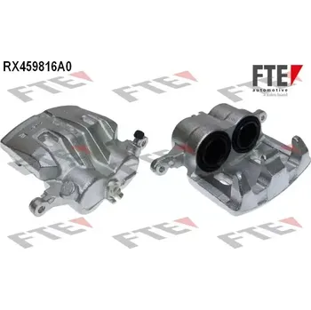 Brzdový třmen FTE Brzdový třmen FTE RX459816A0