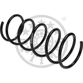 OPTIMAL Pružina podvozku PREMIUM LINE OPT AF-1980