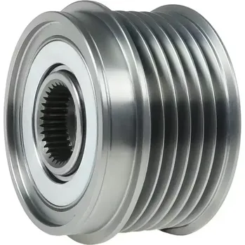 Alternátor AS-PL Alternátorová volnoběžka APL AFP5059S