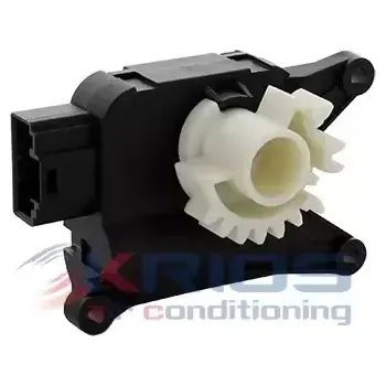 HOFFER Ovládací prvek klimatizace HFR K107065