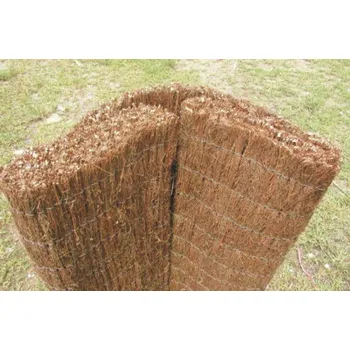 Rohožka Nábytek PEGAS Rohož plotová - vřes 180x500 cm