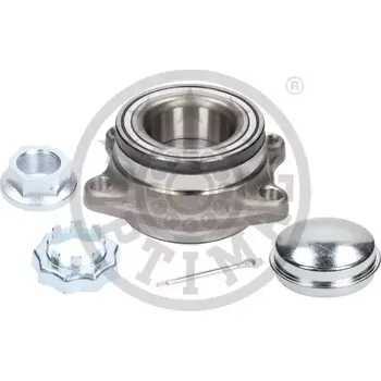 OPTIMAL Sada ložiska kola OPT 952766