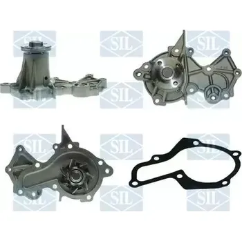 Vodní pumpa motoru Saleri SIL Vodní čerpadlo SLS PA1318