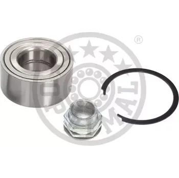 OPTIMAL Sada ložiska kola OPT 801376