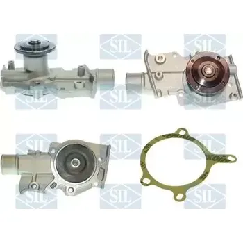 Vodní pumpa motoru Saleri SIL Vodní čerpadlo SLS PA669