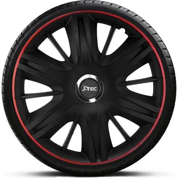 Poklice na kolo J-TEC Poklice na kola - kryty kol Maximus GTR 14" - sada 4 ks -