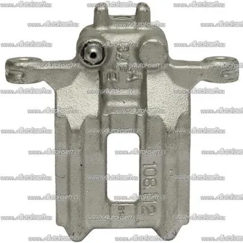 Brzdový třmen Starline L Brzdový třmen - výměnný díl PB BT192