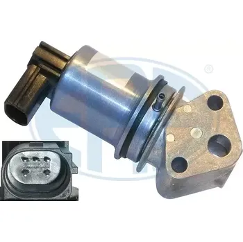 Ventil palivového systému ERA AGR ventil ERA 555051