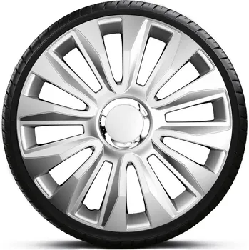 Poklice na kolo Argo Poklice na kola - kryty kol AVALON PRO 16" - sada 4 ks -