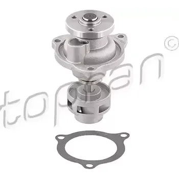Vodní pumpa motoru TOPRAN Vodní čerpadlo TPR 302 224