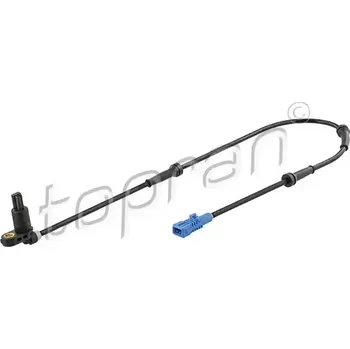 ABS TOPRAN Snímač počtu otáček kol TPR 721 608
