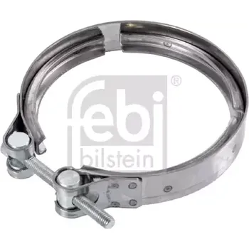 Čidlo automobilu FEBI Spojovací trubky výfukového systému FB 40513