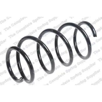 LESJÖFORS Pružina podvozku LSJ 4063564