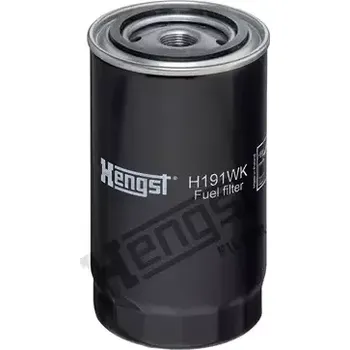Filtr do auta HENGST FILTER Palivový filtr HGF H191WK