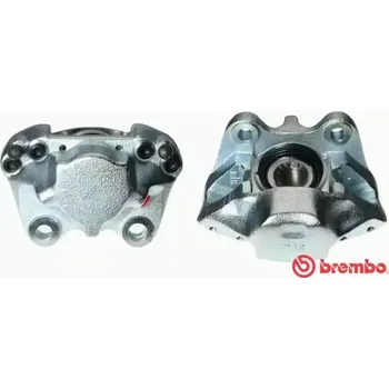 Brzdový třmen BREMBO Brzdový třmen BRE F85036