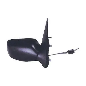 Auto zrcátko LORO Vnější zpětné zrcátko LOR 1209M01