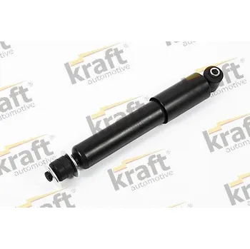 KRAFT AUTOMOTIVE Tlumič pérování KRF 4010710