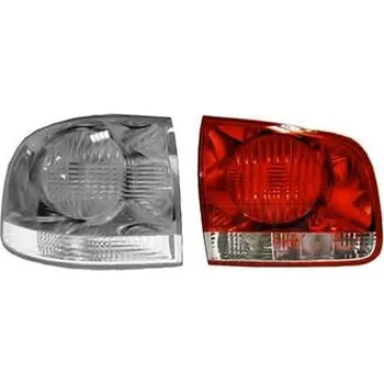 Osvětlení SPZ VAN WEZEL Zadní světlo VAW 5846923