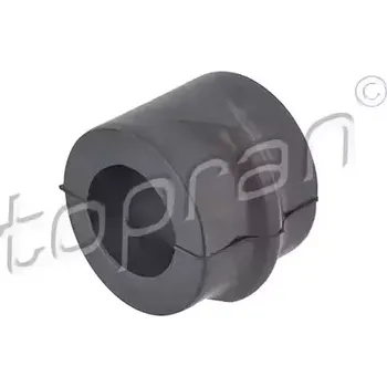 Stabilizátor nápravy TOPRAN Držák příčného stabilizátoru TPR 109 700